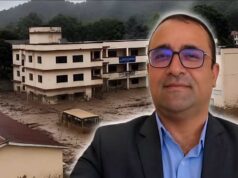 सामने था भयंकर जल-प्रलय, स्कूल में थे 1,643 बच्चे… नेपाली शिक्षक ने ऐसे बचाई सबकी जान