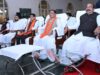 ‘मन की बात’ देश के कोने-कोने में हो रहे नवाचारों और प्रेरक प्रयासों को देती है राष्ट्रीय पहचान : मुख्यमंत्री विष्णु देव साय