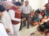 संकट की घड़ी में पूरी सरकार है बाढ़ पीड़ितों के साथ : मुख्यमंत्री डॉ. यादव