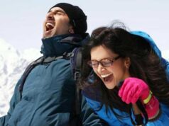 ऑस्कर के ऑफिशियल पेज पर छाए दीपिका पादुकोण और रणबीर कपूर, पोस्ट में दिया खास संदेश