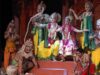 देश की सबसे बड़ी रामलीला में पहली बार तीन वर्ष के बच्चे करेंगे अभिनय