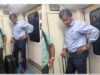 न रुतबा, न VIP ट्रीटमेंट… मेट्रो में खड़े जवागल श्रीनाथ की सादगी ने जीता दिल