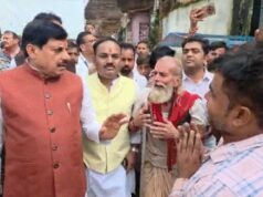 रीवा-सतना में बाढ़ पर CM मोहन यादव का बड़ा एक्शन, बोले- हर प्रभावित तक पहुंचे मदद