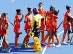ऑस्ट्रेलिया से ड्रॉ के बाद भारत वर्ल्ड कप से बाहर, सेमीफाइनल का सपना टूटा
