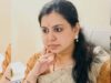 यूपी की चर्चित IAS दिव्या मित्तल ने दिया इस्तीफा, 13 साल की सेवा के बाद लिखी भावुक चिट्ठी