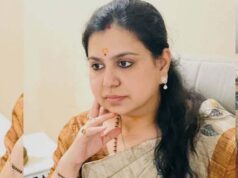 यूपी की चर्चित IAS दिव्या मित्तल ने दिया इस्तीफा, 13 साल की सेवा के बाद लिखी भावुक चिट्ठी