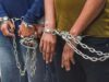 पाकिस्तान में छपे जाली नोटों की यूपी में सप्लाई, एटीएस ने दो तस्करों को पकड़ा