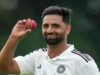 104 विकेट का मिला इनाम! आकिब नबी को पहली बार टीम इंडिया से बुलावा
