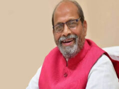 पूर्व मंत्री पारस जैन का निधन, संथारा के बाद 77 वर्ष की उम्र में ली अंतिम सांस; आज उज्जैन में अंतिम संस्कार