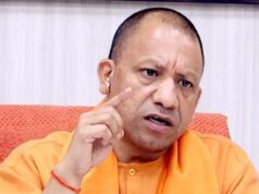 लखनऊ छावनी बनेगी ‘मॉडल कैंटोनमेंट’, CM योगी-राजनाथ ने 101 करोड़ की 12 परियोजनाओं का किया शिलान्यास