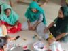 5,000 महिलाओं के हाथों से तैयार हो रहीं आधुनिक डिजाइनों की राखियां
