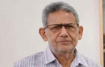 दतिया की सियासत में बड़ा खुलासा! पूर्व विधायक का दावा- ‘भीतरघात और सांठगांठ से उपचुनाव रुकवाने की थी कोशिश’