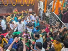 सावन का पहला सोमवार, आस्था की हिलोरों से शिवमय हुआ प्रदेश