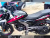 नई Bajaj Pulsar 125 की पहली झलक आई सामने, शानदार डिजाइन के साथ जल्द होगी लॉन्च