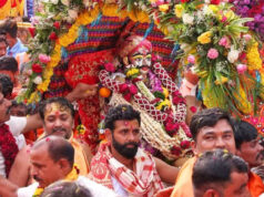 महाकाल की सवारी में जेबकतरों का आतंक, उज्जैन में 50 से ज्यादा श्रद्धालुओं के मोबाइल, पर्स और चेन चोरी