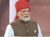 लाल किले से PM मोदी का ‘दिमागी नक्सल’ वार, विपक्ष ने बोला तीखा हमला