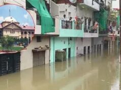 प्रयागराज जलभराव पर हाईकोर्ट सख्त, 24 घंटे में पानी निकालने का आदेश