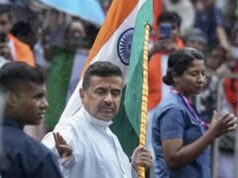 Jadavpur University की दीवारों से हटे ‘देश विरोधी’ नारे, पुताई पर छिड़ा सियासी घमासान