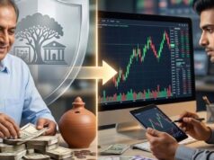 EPF या शेयर बाजार: रिटायरमेंट के लिए कौन सा निवेश है बेहतर? जानें 6 बड़े कारण