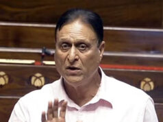 ‘PoK अलग देश…’ NC सांसद के बयान से सियासी भूचाल, विपक्ष ने घेरा