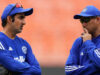 अजीत अगरकर की कुर्सी पर संकट! BCCI कर सकता है बड़ा बदलाव, चयन समिति पर लटक रही तलवार