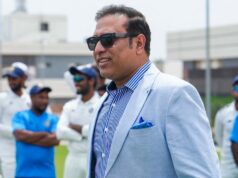 BCCI में बड़े बदलाव की तैयारी, डायरेक्टर ऑफ क्रिकेट बन सकते हैं वीवीएस लक्ष्मण