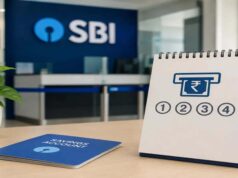 SBI BSBD खाते पर बड़ा बदलाव, 4 मुफ्त निकासी के बाद लगेगा चार्ज
