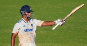 टी20 के बाद रेड बॉल क्रिकेट में वैभव सूर्यवंशी की अग्निपरीक्षा, दलीप ट्रॉफी में दिखेगा नया अंदाज