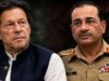 इमरान खान के सुर नरम, रिहाई पर जनरल आसिम मुनीर से टकराव से बचेंगे: PTI