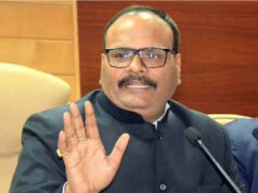 ‘PDA से लेकर राम मंदिर तक’… जनेश्वर मिश्र जयंती पर अखिलेश के भाषण के बाद बीजेपी का तीखा पलटवार