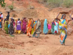 मनरेगा श्रमिकों को बड़ी राहत, लंबित मजदूरी राशि जल्द पहुंचेगी खातों में