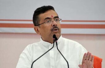 पूर्व डिप्टी स्पीकर आशीष बनर्जी की मौत पर शुभेंदु अधिकारी बोले- धमकी की भी होगी जांच