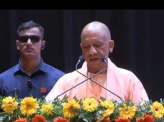 पीआरडी जवानों को सीएम योगी की बड़ी सौगात, अब मिलेगा 600 रुपये ड्यूटी भत्ता, सपरिवार मुफ्त इलाज