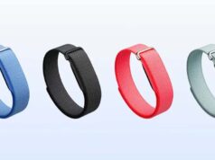 Google ला रहा बिना स्क्रीन वाला Fitbit Air, 7 दिन चलेगी बैटरी, जानें फीचर्स