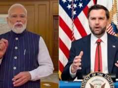 PM मोदी और JD वेंस की अहम बातचीत, भारत-अमेरिका रणनीतिक साझेदारी पर हुई चर्चा