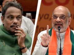 यूपी में बीजेपी का बड़ा दांव: विनोद तावड़े को मिली 2027 चुनाव की कमान, क्या दोहराएंगे अमित शाह का करिश्मा?