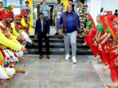 Bhopal BRICS Meeting: भोपाल में ब्रिक्स देशों के संस्कृति मंत्रियों का महामंथन, विरासत और अर्थव्यवस्था पर चर्चा, CM संग लंच