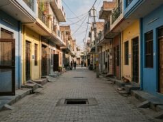 बरेली के सवा दो लाख भवनों को मिलेगा डिजिटल टैग, QR कोड से खुलेंगी जानकारियां