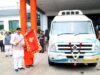 आध्यात्मिक विभूति थे स्वामी चिन्मयानंदजी महाराज : मुख्यमंत्री डॉ. यादव