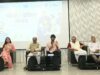 उप मुख्यमंत्री अरुण साव ‘खेलो इंडिया संवाद’ कार्यक्रम में हुए शामिल