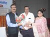 56वें स्थापना दिवस पर बरकतउल्ला विश्वविद्यालय का बड़ा संकल्प, शोध और छात्रहित से गढ़ेगा उत्कृष्टता की नई पहचान
