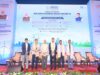 बिल्डिंग बिजनेस-रेडी डिस्ट्रिक्ट्स : मध्यप्रदेश की ईज ऑफ डूइंग बिजनेस सुधार यात्रा एवं राज्य तथा जिलों के लिए रोडमैप विषय पर हुई कार्यशाला