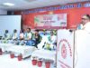 ब्रह्माकुमारीज़, अंबिकापुर में ‘नशा मुक्त युवा, विकसित भारत संकल्प अभियान’ के कार्यक्रम में पर्यटन, संस्कृति एवं धर्मस्व मंत्री राजेश अग्रवाल हुए शामिल