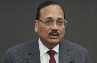 CJI सूर्यकांत अब TISS दीक्षांत समारोह के चीफ गेस्ट नहीं होंगे, संस्थान ने बदला फैसला