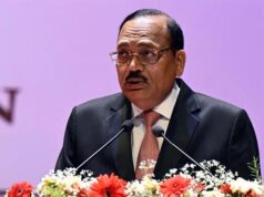 ‘तुमने 200 साल लिए, हमसे जल्दबाजी क्यों?’ लंदन में CJI सूर्यकांत ने अमीर देशों को सुनाई खरी-खरी
