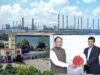 भिलाई स्टील प्लांट के विस्तार को मिलेगी रफ्तार! SAIL CMD ने CM साय से मांगा सहयोग