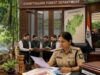 CG में प्रशिक्षु IFS अधिकारियों की पहली फील्ड पोस्टिंग, परख सारडा बने सुकमा के DFO