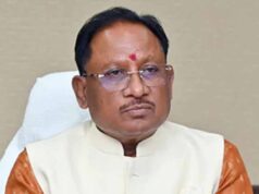 CM साय आज भाजपा जिलाध्यक्षों को करेंगे कलश वितरण, कार्यक्रम की पूरी तैयारी