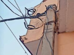 बस्तर में केबल व्यवस्था से बिजली चोरी पर लगी रोक, बिजली विभाग को मिली बड़ी राहत