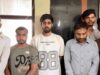 दुर्ग कृषि विवि पेपर लीक मामले में बड़ी कार्रवाई, प्राचार्य और मास्टरमाइंड बर्खास्त